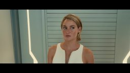 The Divergent Series: Allegiant - Trailer italiano 2