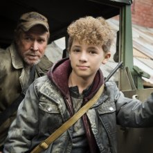 Falling Skies: Will Patton insieme a Maxim Knight