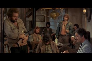 Lo Chiamavano Trinità