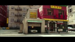 Ghostbusters - Trailer italiano