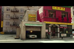 Ghostbusters - Trailer italiano