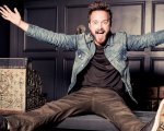 La Torre Nera: Aaron Paul chiede la 'raccomandazione' a Stephen King!