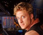 Rogue One: svelato l'aspetto del personaggio affidato ad Alan Tudyk?