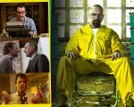 Bryan Cranston: tutta la sua carriera in un video!