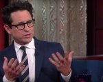 J.J. Abrams: 'Mia moglie mi ha fatto dire addio al lens flare'