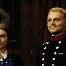 Terence Hill ne Il Gattopardo di L. Visconti