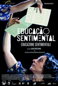 Locandina di Educação Sentimental