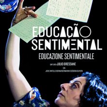 Locandina di Educação Sentimental