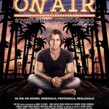 Locandina di On Air - Storia di un successo