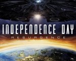 Independence Day: Resurgence - Nel motion poster la minaccia è globale