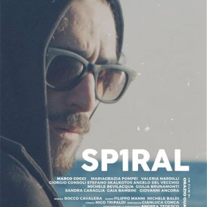Locandina di Sp1ral