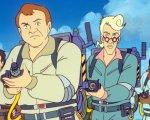 Ghostbusters: Fletcher Moules sarà il regista del film animato