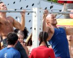 Baywatch: Alexandra Daddario e Zac Efron nelle nuove foto dal set