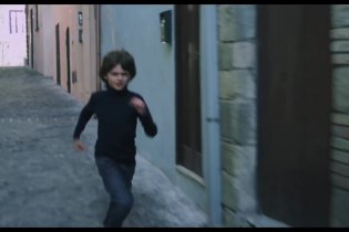 Un nuovo giorno - Trailer