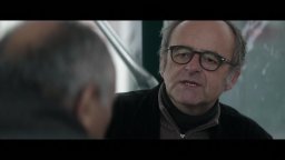 La Corte - Trailer italiano
