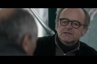 La Corte - Trailer italiano