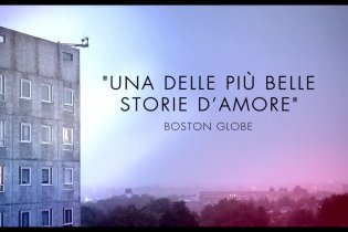 Weekend - Trailer italiano