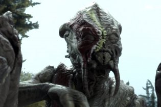 Falling Skies - Clip Terza Stagione