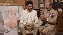 Bianco di Babbudoiu - Clip esclusiva