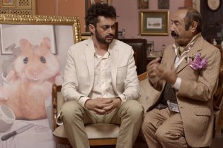 Bianco di Babbudoiu - Clip esclusiva