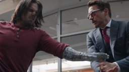 Captain America: Civil War - Trailer 2