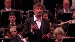 Jonas Kaufmann: Una Serata con Puccini - Trailer