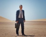 A Hologram for the King: Tom Hanks è un uomo d'affari nel trailer