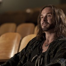 Falling Skies: l'attore Colin Cunningham interpreta John Pope