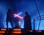 Star Wars: i trailer dei primi tre film in stile Risveglio della forza