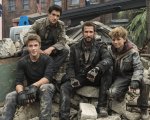 Falling Skies: una stagione 3 tra guerriglie epiche, idealismo e narrazione solida