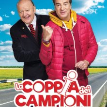 Locandina di La coppia dei campioni