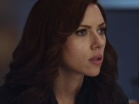 Black Widow: Scarlett Johansson ha iniziato le riprese, le foto dal set in Norvegia