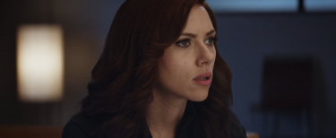 Captain America: Civil War: Scarlett Johansson nel trailer 2 del film