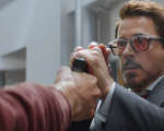 Captain America: Civil War - Due nuovi video dedicati allo scontro