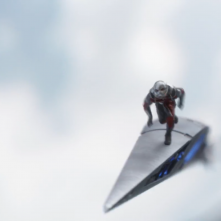 Captain America: Civil War: Ant-Man nel trailer 2 del film