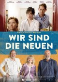 Locandina di Wir sind die Neuen