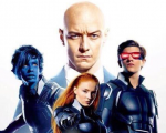 X-Men: Apocalisse - Il poster dedicato agli eroi