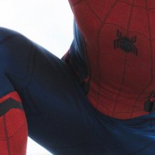 Captain America: Civil War - Ancora un dettaglio del costume indossato da Tom Holland