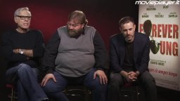 Forever Young - Intervista a TeoTeocoli, Stefano Fresi e Fausto Brizzi