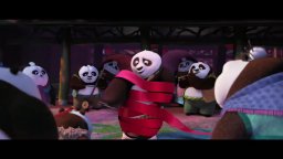 Kung fu Panda 3 - Clip 'Mei Mei'