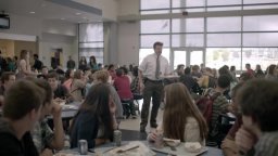 Vice Principals: Teaser