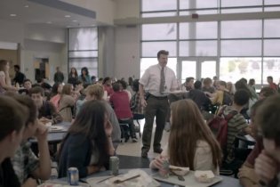 Vice Principals: Teaser