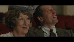 Florence Foster Jenkins - Trailer