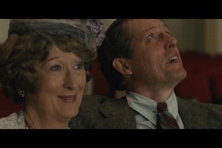 Florence Foster Jenkins - Trailer