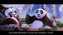 Kung fu Panda 3 - Featurette 'Paradise'