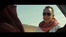 A Hologram for the King - Trailer