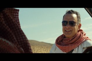 A Hologram for the King - Trailer