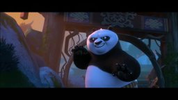 Kung fu Panda 3 - Clip 'Kai'