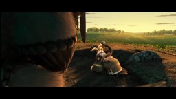 Kung Fu Panda 3 - Trailer italiano 2