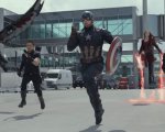 Captain America: Civil War - Al via il concorso #DaCheParteStai 